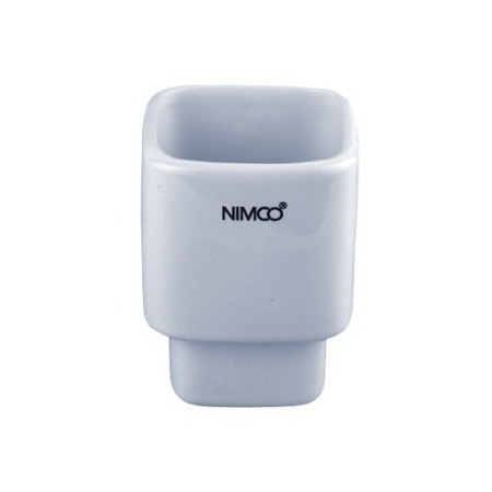 Nádoba pro WC kartáč NIMCO 1094KN