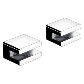 Glasregal-Halterung NIMCO KIBO Ki 14091BS-26