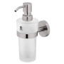Seifenspender NIMCO UNIX INOX UNM 13031WL-10