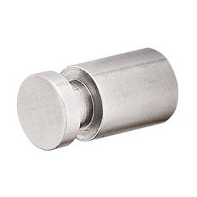 Haken einzeln NIMCO UNIX INOX UNM 13054S-10