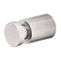 Hook single NIMCO UNIX INOX UNM 13054S-10
