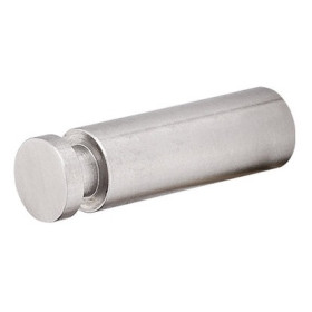 Haken einzeln NIMCO UNIX INOX UNM 13054L-10