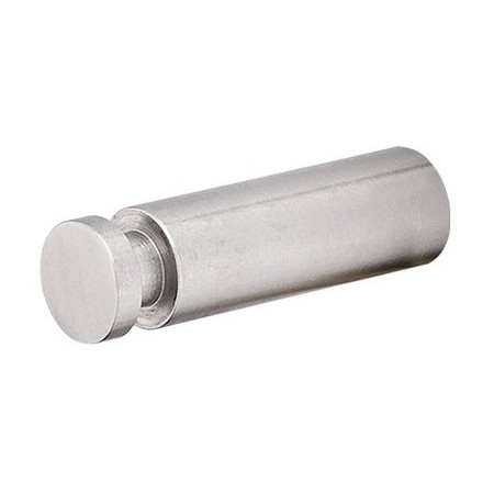 Hook single NIMCO UNIX INOX UNM 13054L-10