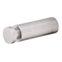 Hook single NIMCO UNIX INOX UNM 13054L-10