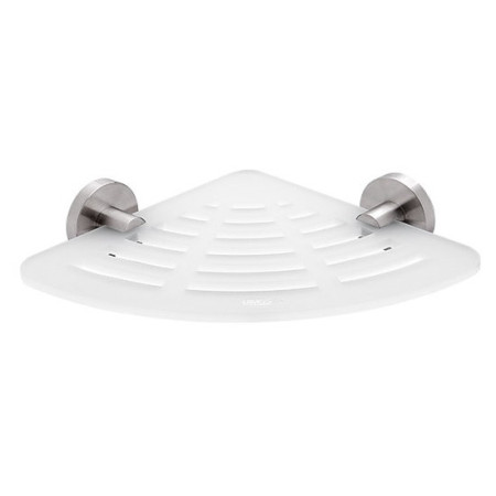 Fürdőszobai sarokpolc IXI NIMCO UNIX INOX UNM X211-10