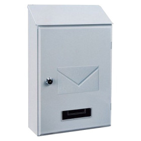 Postaládák ROTTNER PISA - Fehér