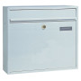 Mailbox ROTTNER HOCHHAUS II - White