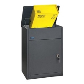 Paketbriefkasten ROTTNER Parcel Keeper 500