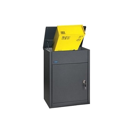 Mailbox for packages ROTTNER Parcel Keeper 500