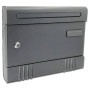 Mailbox X-FEST ROBERT-V