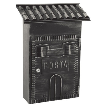 Mailbox FB613/AT