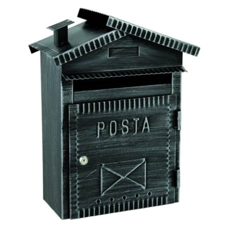 Skrzynka pocztowa FB602T