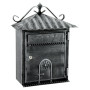 Postaládák FB621T