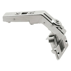 Záves BLUM CLIP TOP pre rohové dvierka 79T8500