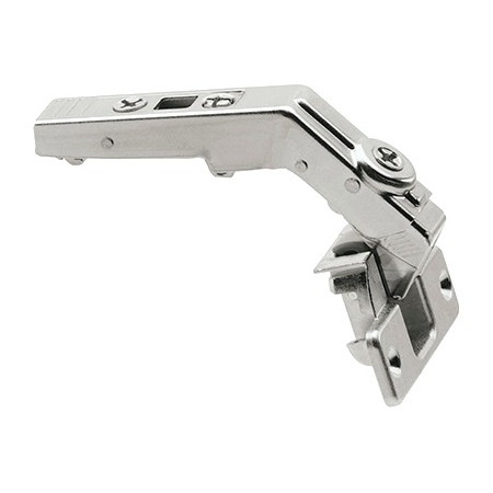 Záves BLUM CLIP TOP pre rohové dvierka 79T8500