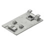 Platnička pre záves na sklo BLUM CRISTALLO 70T4568C