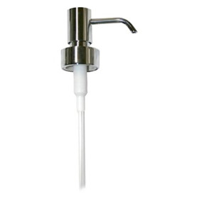 Replacement pump for SMEDBO soap dispenser HK371