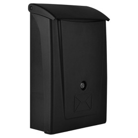 Briefkasten ROTTNER POSTA - Schwarz