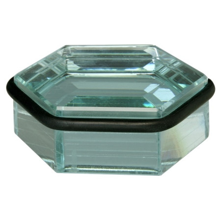 Door stopper glass LIENBACHER 11.83.291.0