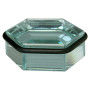Door stopper glass LIENBACHER 11.83.291.0