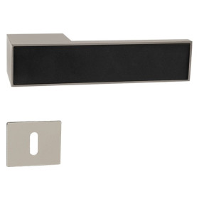 Handle Griffwerk FRAME - NP - Nickel pearl
