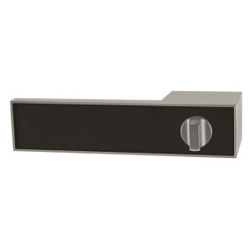 Türgriff Griffwerk FRAME WC - NP - Nickel perle