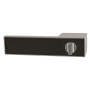 Handle Griffwerk FRAME WC - NP - Nickel pearl