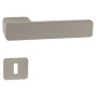 Handle Griffwerk R8 ONE - NP - Nickel pearl
