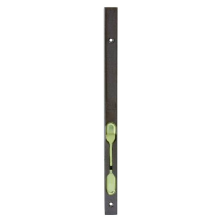 Zástrč pro dvoukřídlé dveře AGB F16 H250
