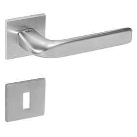 Kilincs TUPAI IDEAL - HR 4162 5S - Matt króm