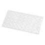 Silicone shock absorber for furniture
