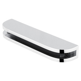 Glass shelf brackets NIMCO NIKAU NK 30091BS-26
