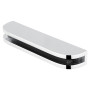 Üvegpolc tartó NIMCO NIKAU NK 30091BS-26