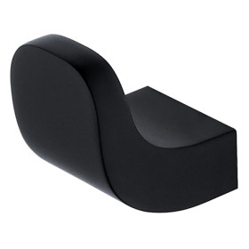 Vešiak NIMCO NIKAU BLACK NKC 30054-90
