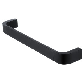 Držiak na uteráky NIMCO NIKAU BLACK NKC 30035-90