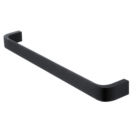 Towel holder NIMCO NIKAU BLACK NKC 30046-90