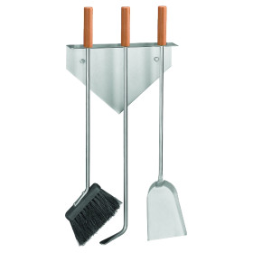 Fireplace tools LIENBACHER 21.02.533.2