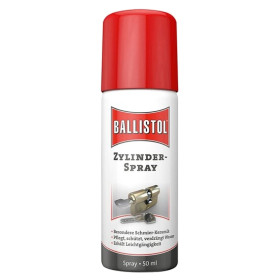 Spray na vkładki cylindryczne BALLISTOL