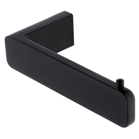 Držák na toaletní papír NIMCO MAYA BLACK MAC 29055-90