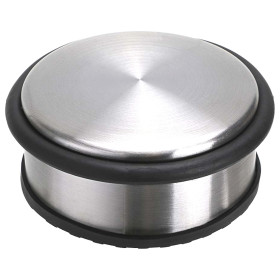 Volně stojící zarážka dveří 98 x 40 mm