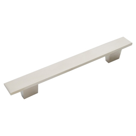 Furniture handle CHLOE - Matt nickel