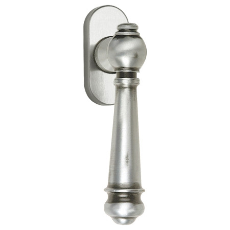 Window handle LIENBACHER DK - SILVRETTA - R