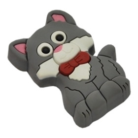 Kindermöbel Griff KATZE