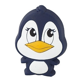 Gyerekbútor fogantyú KIS PENGUIN