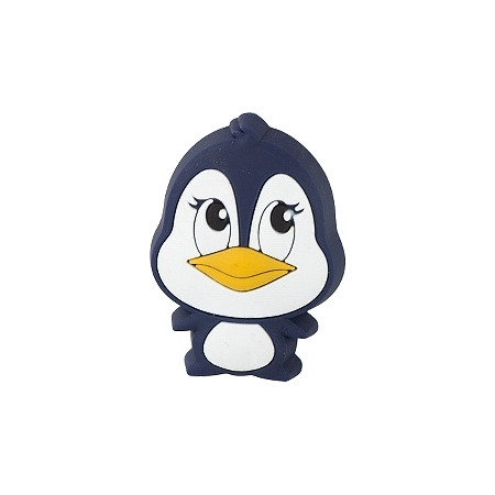 Kindermöbel Griff KLEINER PINGUIN