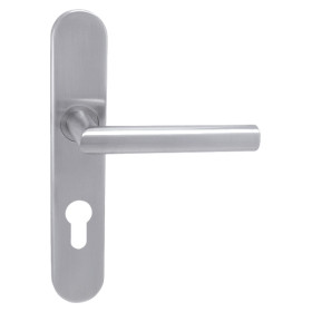 Kilincs MP - FAVORIT SPECIAL - SOD - Szálcsiszolt inox