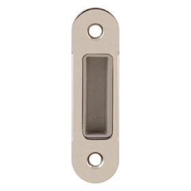 Counterplate for lock AGB MEDIANA POLARIS variable