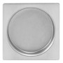 Square shell for sliding door ATZ