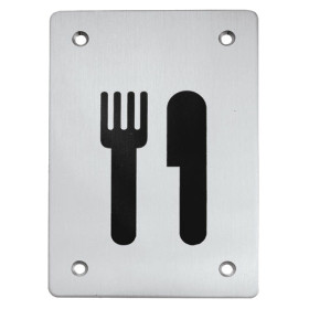 Pictogram TUPAI - Restaurant