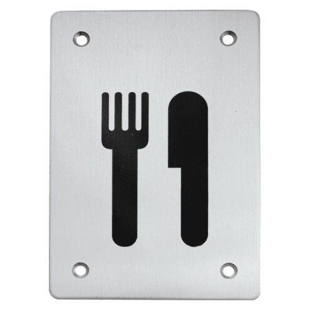Piktogramm TUPAI - Restaurant